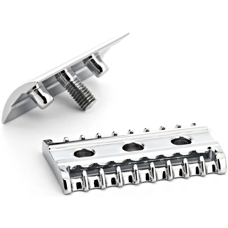 Mühle Safety Cover R41 предпазно капаче за самобръсначка с отворен гребен - Електроуред - Сравни цени от 1 магазин с безплатна доставка