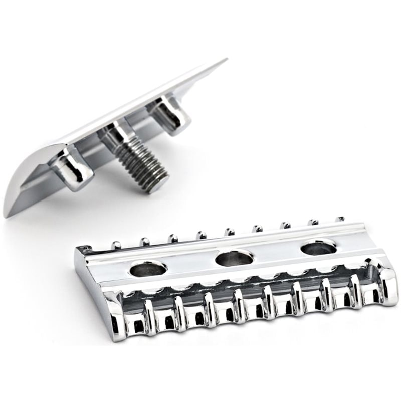 Mühle Safety Cover R41 предпазно капаче за самобръсначка с отворен гребен - Електроуред - Сравни цени от 1 магазин с безплатна доставка