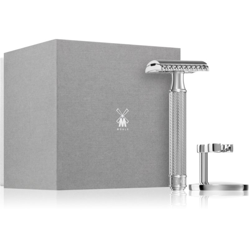 Mühle TRADITIONAL R89 комплект за бръснене - Комплект - Сравни цени от 1 магазин с безплатна доставка