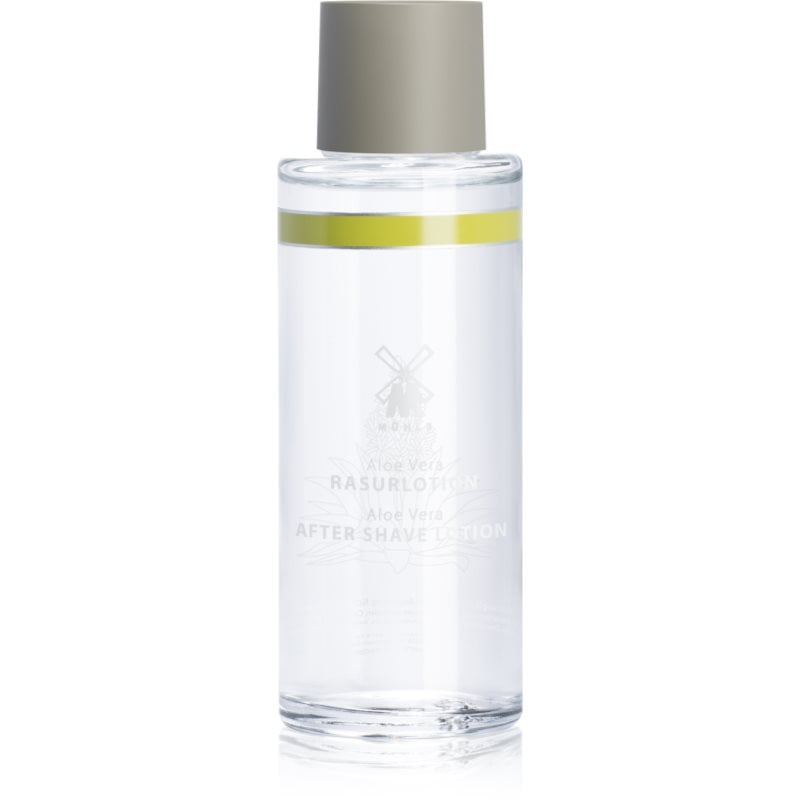 Mühle Aftershave афтършейв Aloe Vera