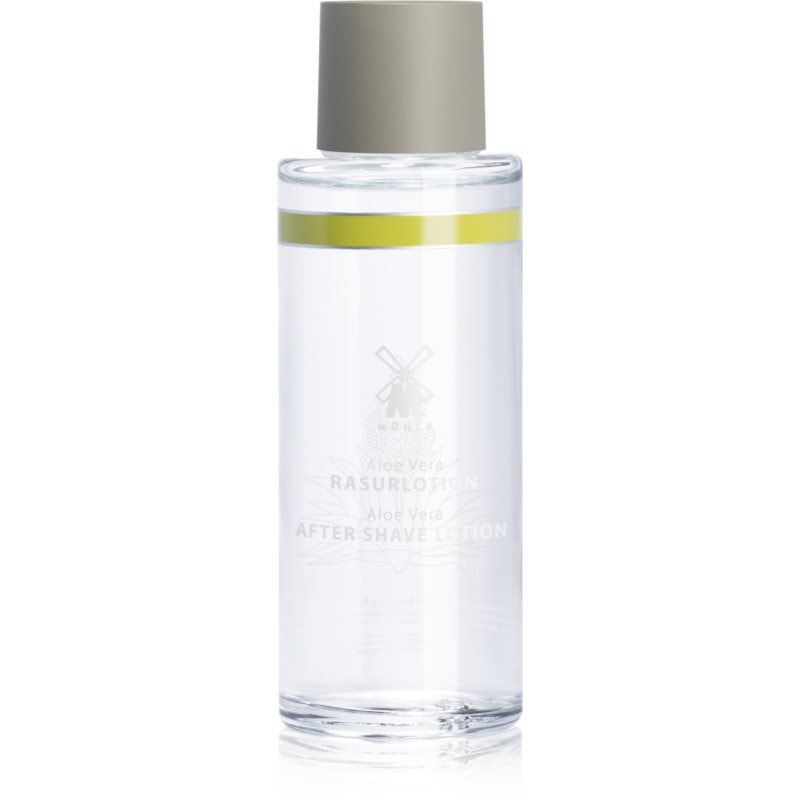 Mühle Aftershave афтършейв Aloe Vera - Грижа за тяло - Сравни цени от 1 магазин с безплатна доставка