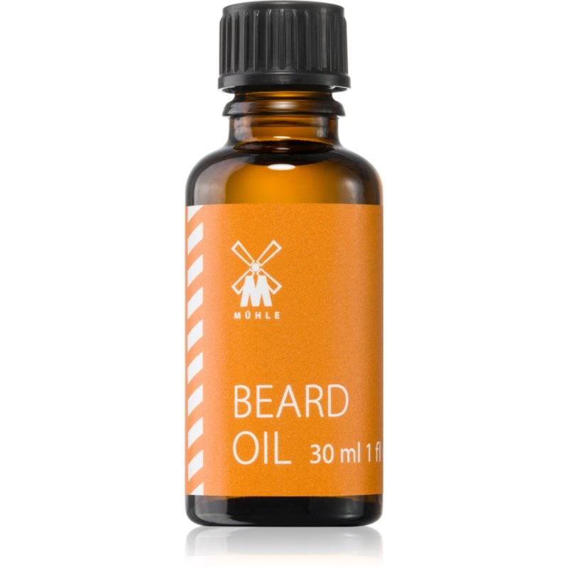Mühle Beard Oil масло за брада и лице