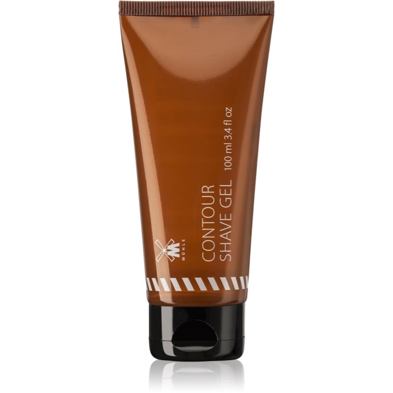 Mühle Contour Shave Gel гел за бръснене за мъже - Грижа за тяло - Сравни цени от 1 магазин с безплатна доставка
