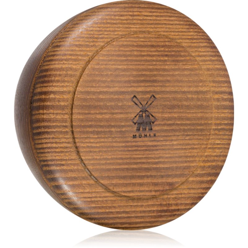 Mühle Shaving Soap Wooden Bowl сапун за бръснене за мъже Aloe Vera - Грижа за тяло - Сравни цени от 1 магазин с безплатна доставка