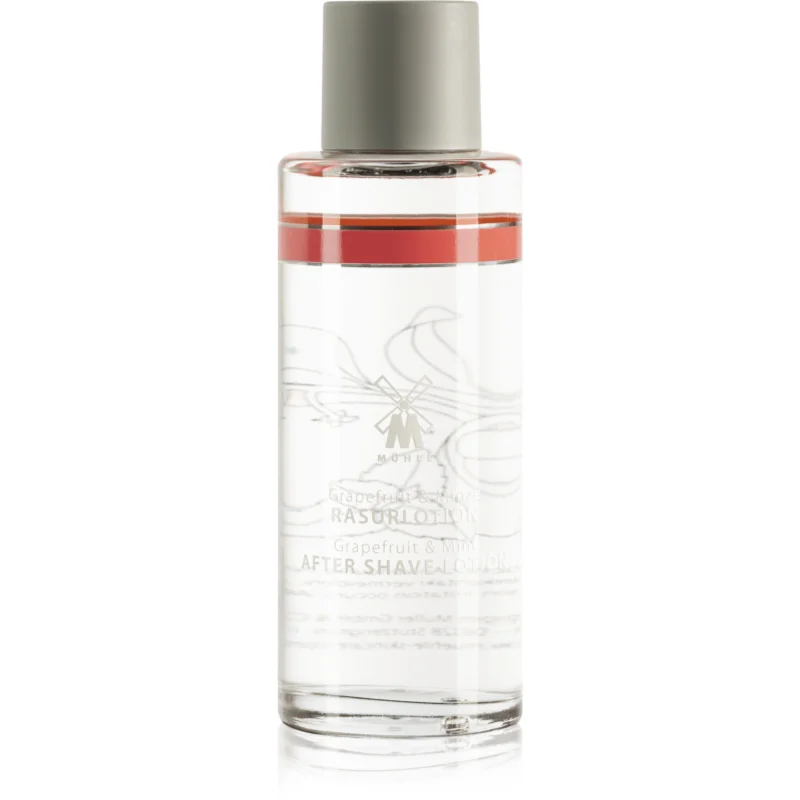 Mühle After Shave Lotion Grapefruit & Mint афтършейв за мъже - Грижа за тяло - Сравни цени от 1 магазин с безплатна доставка