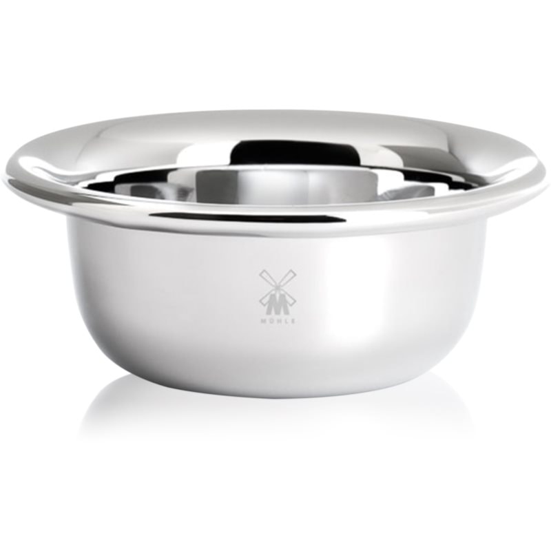 Mühle Chrome съд за продукти за бръснене - Грижа за тяло - Сравни цени от 1 магазин с безплатна доставка