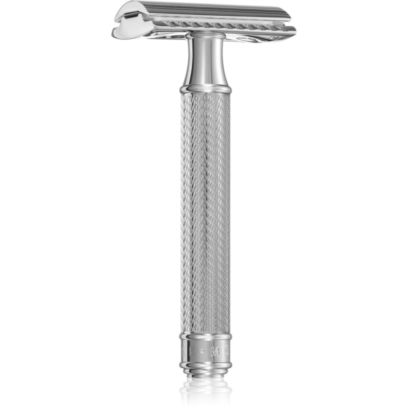 Mühle TRADITIONAL R89 традиционна самобръсначка Chrome - Електроуред - Сравни цени от 1 магазин с безплатна доставка