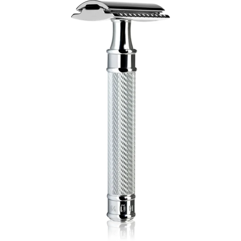 Mühle TRADITIONAL R89 Grande традиционна самобръсначка Chrome - Електроуред - Сравни цени от 1 магазин с безплатна доставка