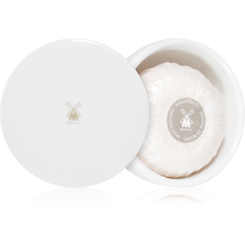 Mühle Shaving Soap Porcelain Bowl сапун за бръснене Sea Buckthorn - Грижа за тяло - Сравни цени от 1 магазин с безплатна доставка