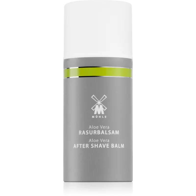 Mühle Aftershave Balm балсам за след бръснене за мъже - Грижа за тяло - Сравни цени от 1 магазин с безплатна доставка