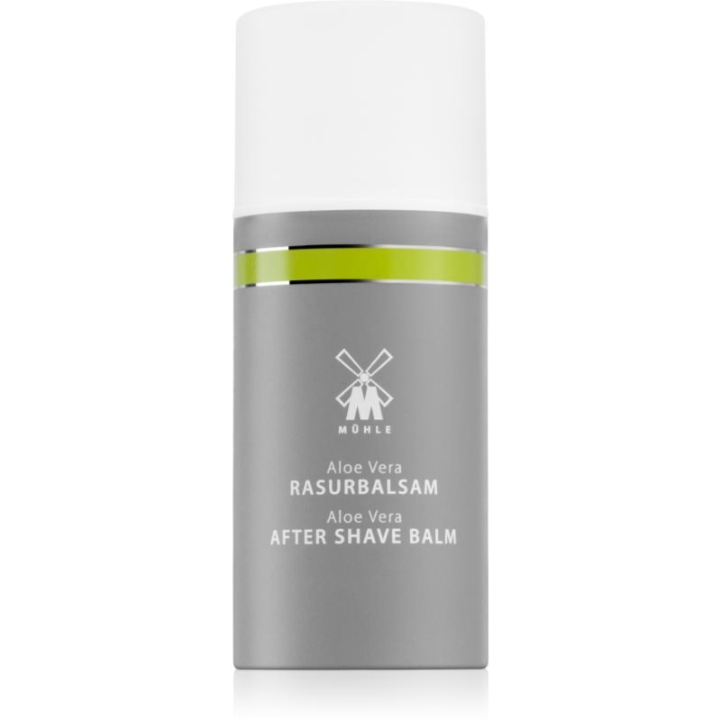 Mühle Aftershave Balm балсам за след бръснене за мъже - Грижа за тяло - Сравни цени от 1 магазин с безплатна доставка