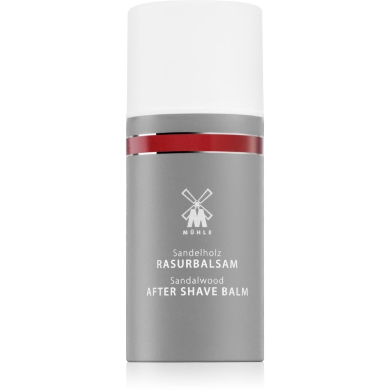 Mühle Aftershave Balm балсам за след бръснене за мъже Sandalwood