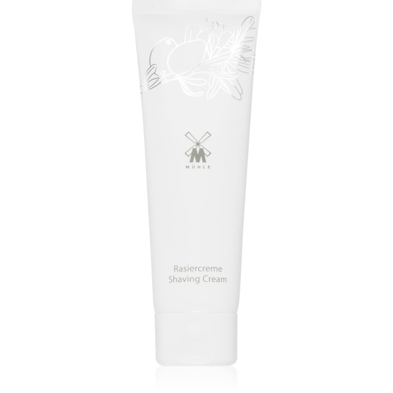 Mühle Organic Shave Cream крем за бръснене в туба - Грижа за тяло - Сравни цени от 1 магазин с безплатна доставка