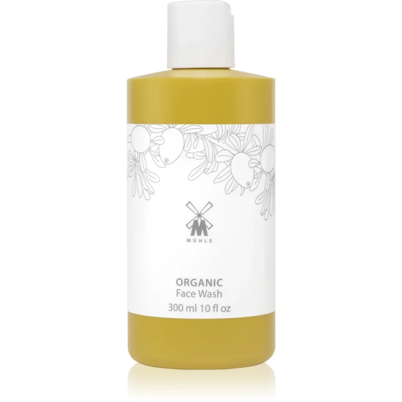 Mühle Face Wash измиващ гел за лице за мъже - Грижа за лице - Сравни цени от 1 магазин с безплатна доставка