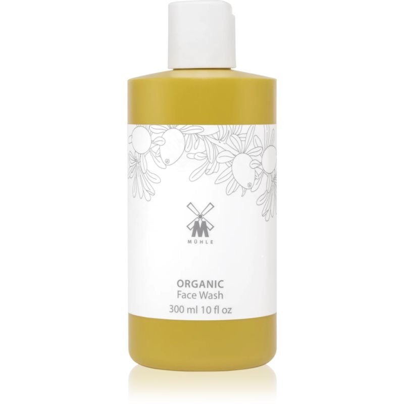 Mühle Face Wash измиващ гел за лице за мъже - Грижа за лице - Сравни цени от 1 магазин с безплатна доставка