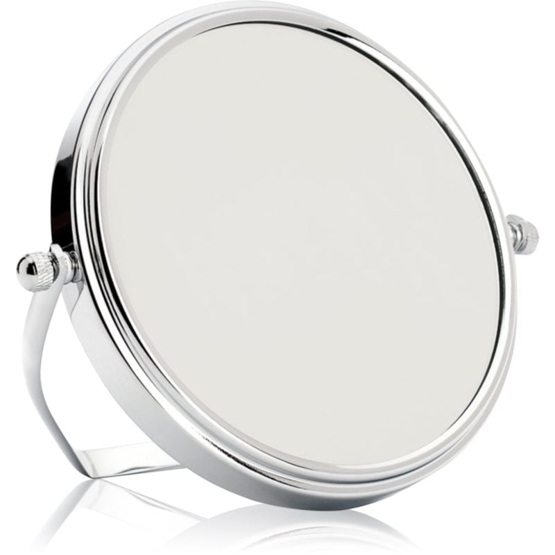 Mühle Magnification Chrome козметично огледалце 1x and 5x magnification