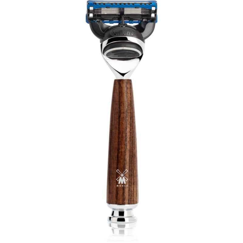 Mühle RYTMO R228 Fusion традиционна самобръсначка