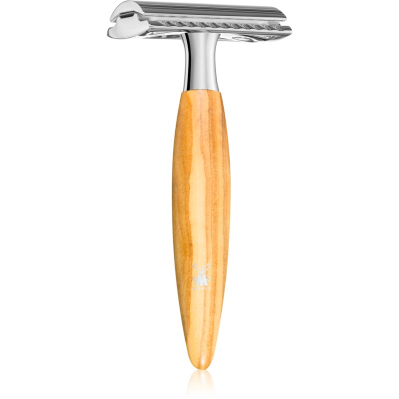 Mühle Mühle KOSMO R870 традиционна самобръсначка - Унисекс парфюм - Сравни цени от 1 магазин с безплатна доставка