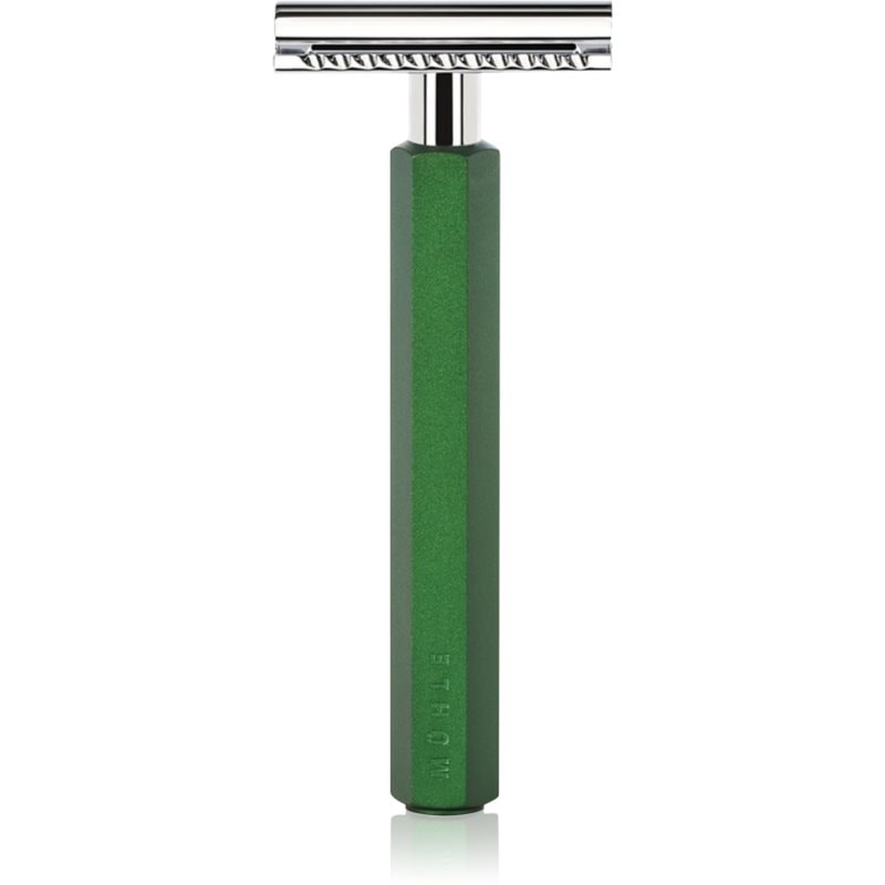 Mühle HEXAGON Forest машинка за бръснене - Електроуред - Сравни цени от 1 магазин с безплатна доставка