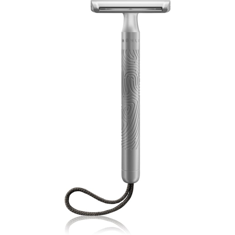 Mühle Companion Safety razor традиционна самобръсначка за тяло и лице Stone - Електроуред - Сравни цени от 1 магазин с безплатна доставка