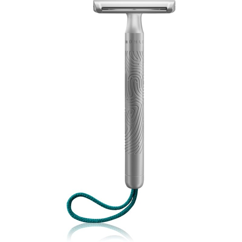 Mühle Companion Safety razor традиционна самобръсначка за тяло и лице Turquoise - Електроуред - Сравни цени от 1 магазин с безплатна доставка