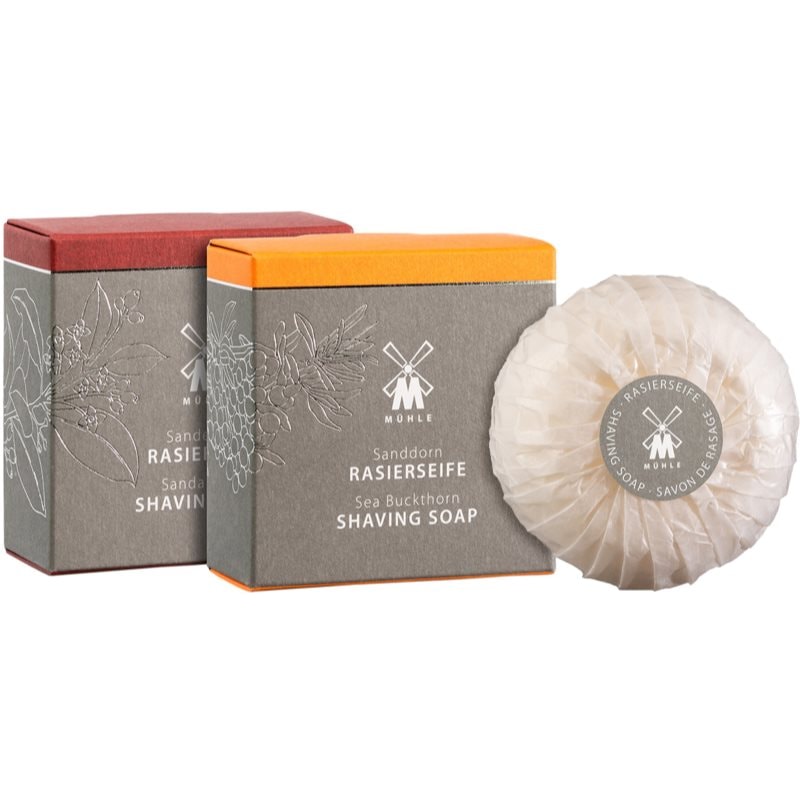 Mühle Shaving Soap сапун за бръснене за мъже - Грижа за тяло - Сравни цени от 1 магазин с безплатна доставка