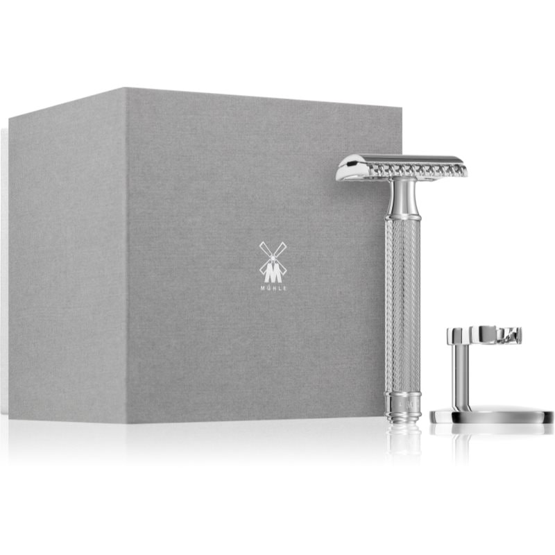Mühle TRADITIONAL Shaving Set комплект за бръснене - Комплект - Сравни цени от 1 магазин с безплатна доставка