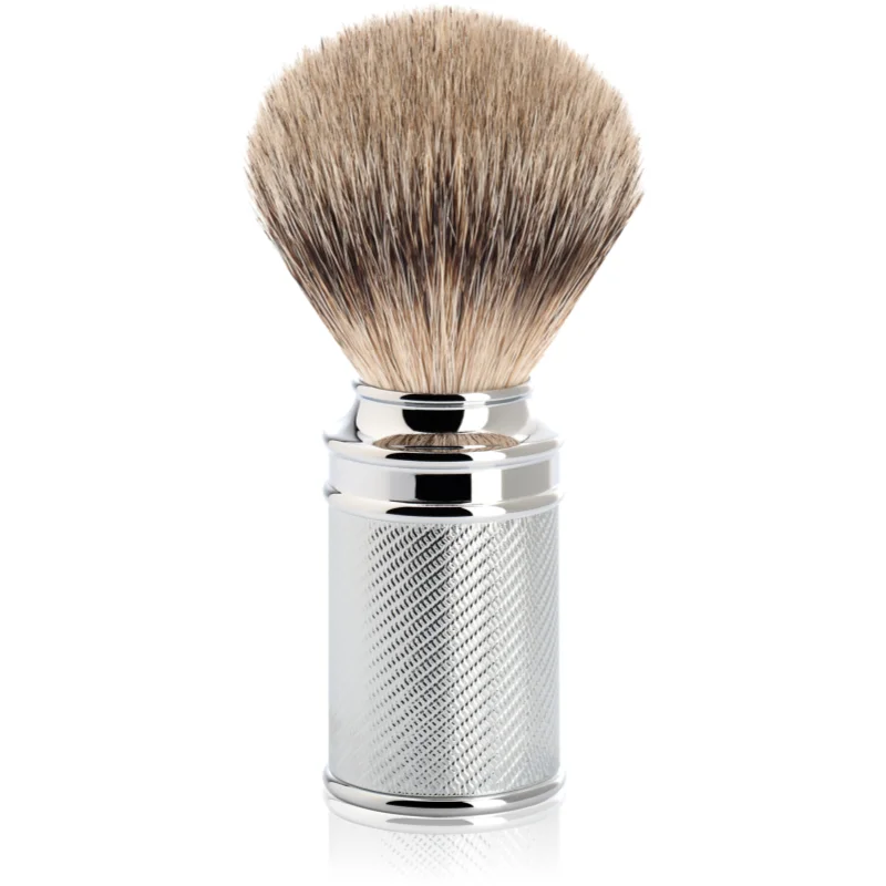 Mühle TRADITIONAL Silvertip Badger четка за бръснене с косми от язовец - Грижа за тяло - Сравни цени от 1 магазин с безплатна доставка