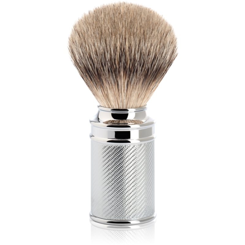 Mühle TRADITIONAL Silvertip Badger четка за бръснене с косми от язовец - Грижа за тяло - Сравни цени от 1 магазин с безплатна доставка