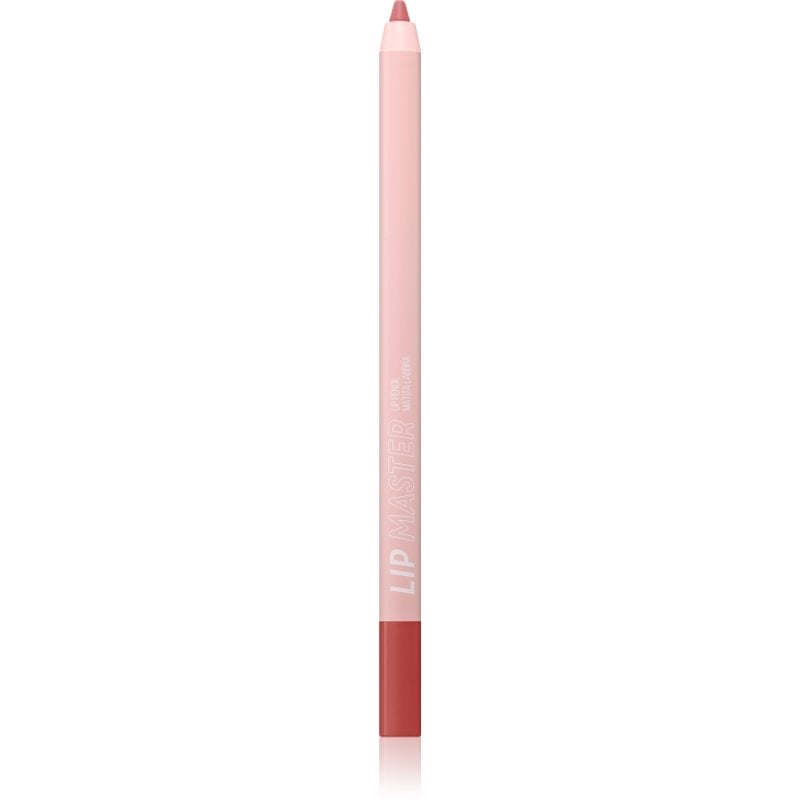 Mulac Cosmetics Lip Master водоустойчив молив за устни