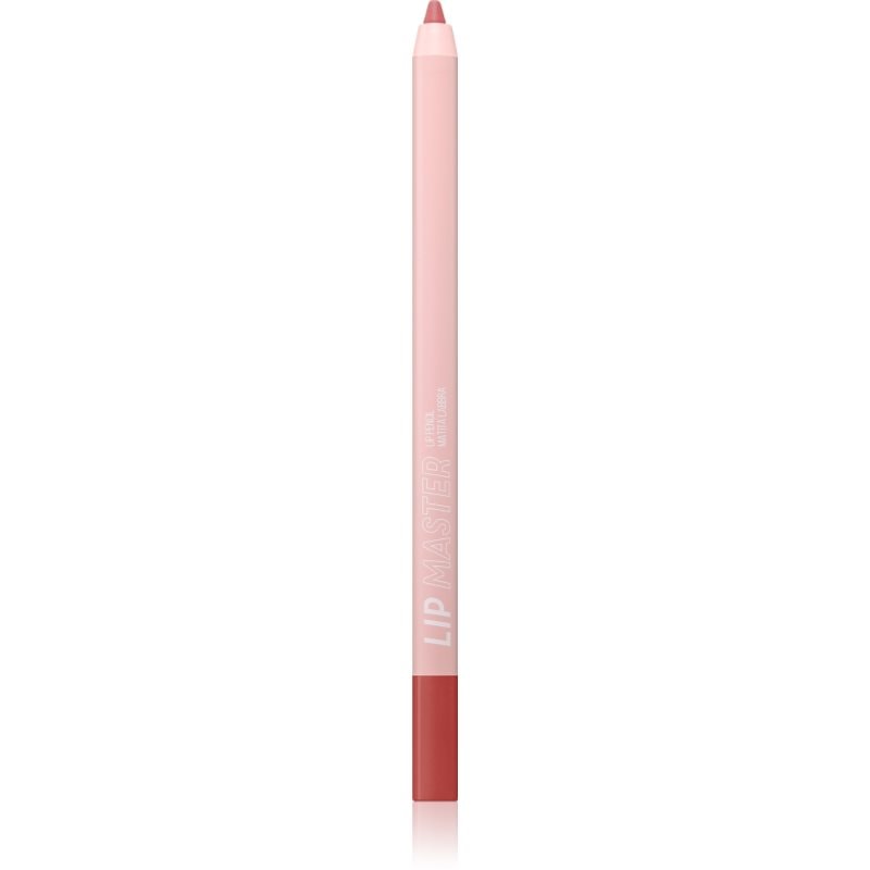 Mulac Cosmetics Lip Master водоустойчив молив за устни - Грим - Сравни цени от 1 магазин с безплатна доставка