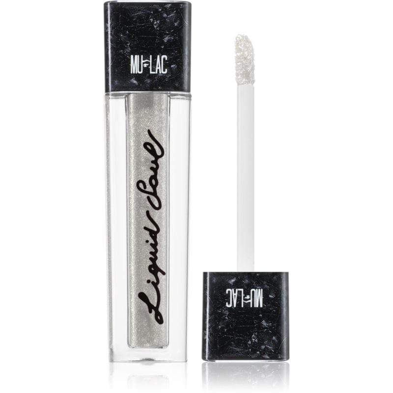 Mulac Cosmetics Liquid Soul течни очни сенки