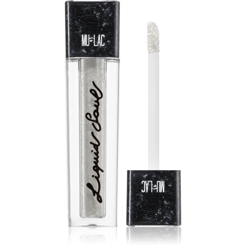Mulac Cosmetics Liquid Soul течни очни сенки