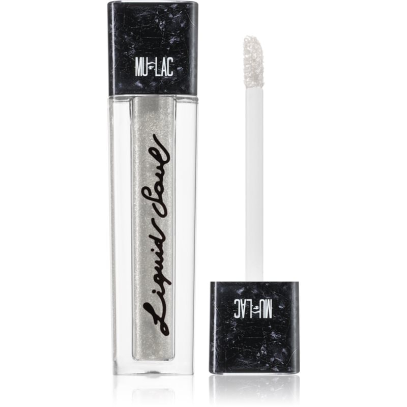 Mulac Cosmetics Liquid Soul течни очни сенки - Грим - Сравни цени от 1 магазин с безплатна доставка