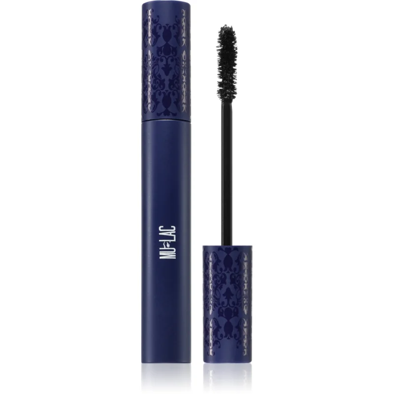 Mulac Cosmetics Gentleman спирала за обем и извиване на мигли - Грим - Сравни цени от 1 магазин с безплатна доставка