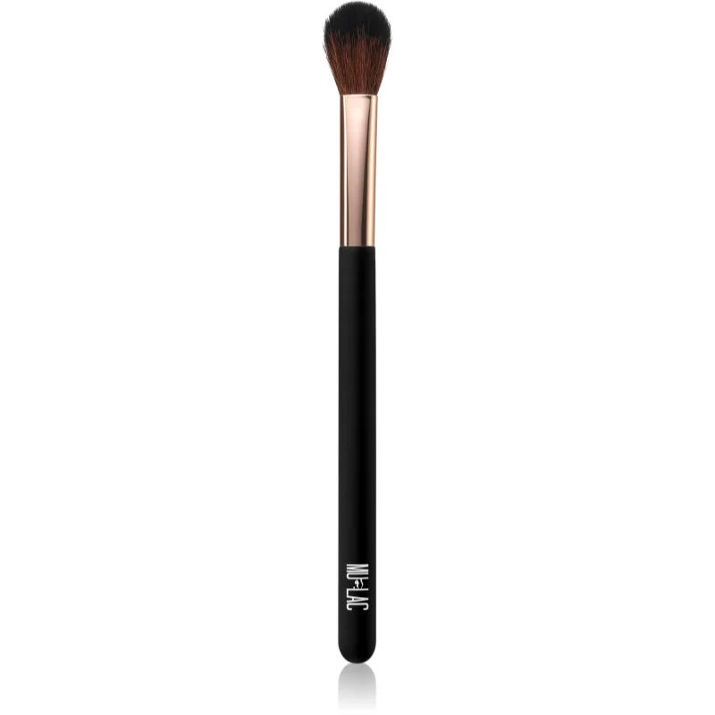Mulac Cosmetics Spotlight кръгла четка за сенки за очи