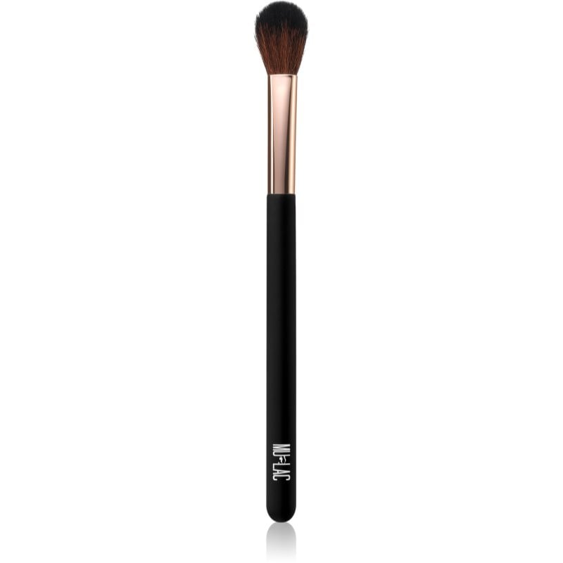 Mulac Cosmetics Spotlight кръгла четка за сенки за очи