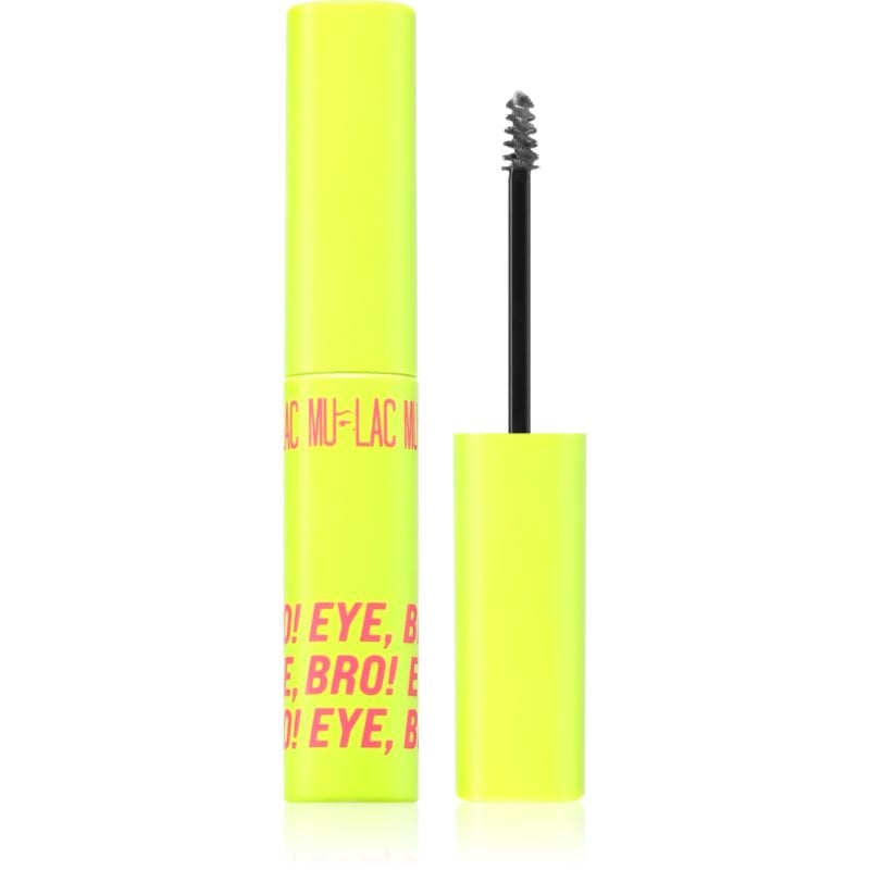 Mulac Cosmetics Brow Ceo фиксиращ восък за вежди