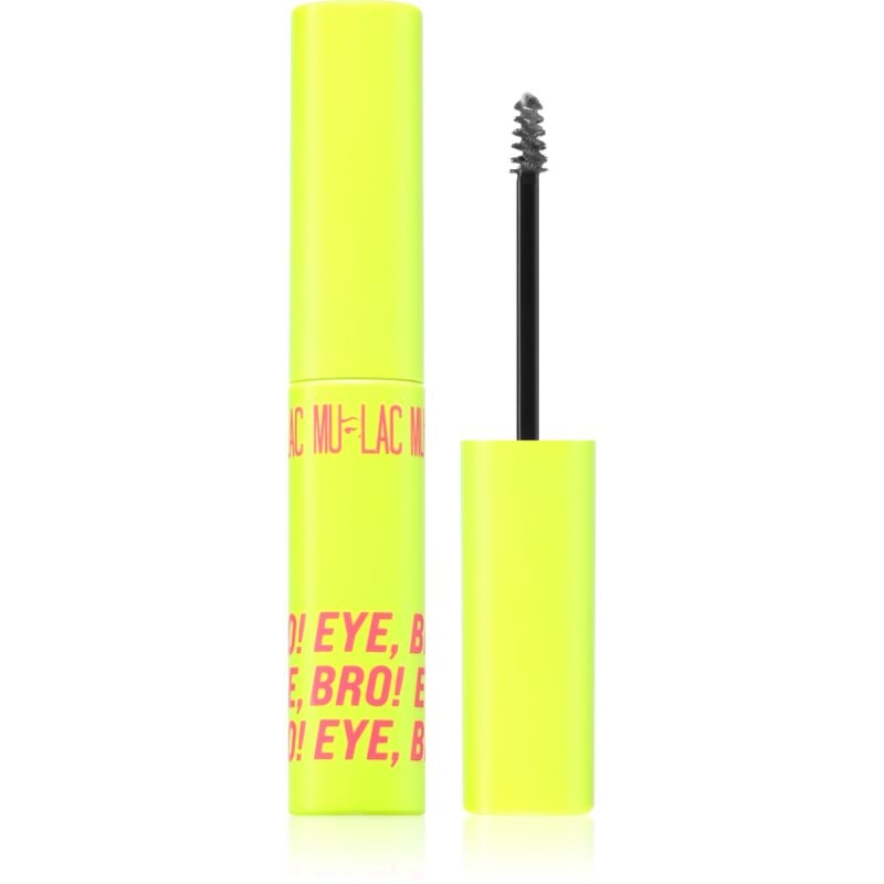 Mulac Cosmetics Brow Ceo фиксиращ восък за вежди - Грим - Сравни цени от 1 магазин с безплатна доставка