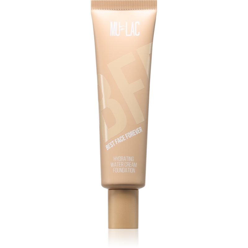 Mulac Cosmetics BFF овлажняващ крем