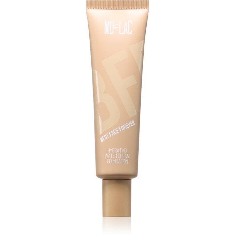 Mulac Cosmetics BFF овлажняващ крем - Грижа за лице - Сравни цени от 1 магазин с безплатна доставка
