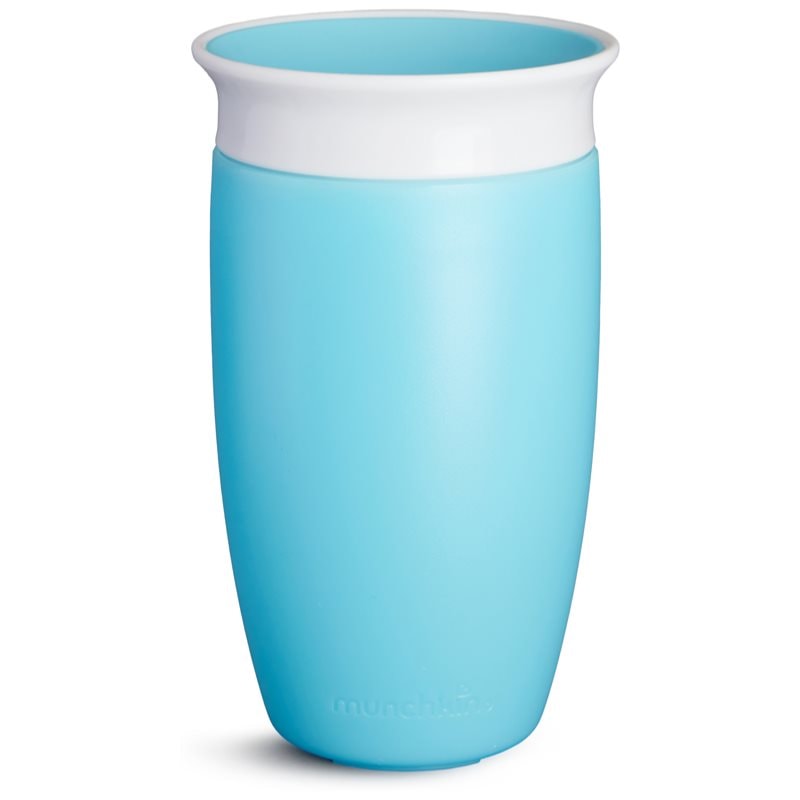 Munchkin Miracle 360° Cup чаша Blue 12 m+ - За деца - Сравни цени от 1 магазин с безплатна доставка