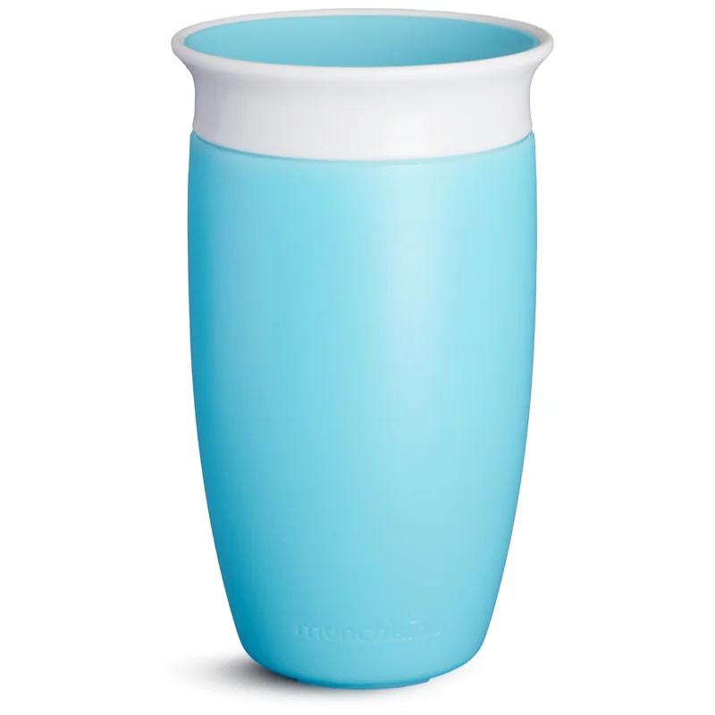 Munchkin Miracle 360° Cup чаша Blue 12 m+ - За деца - Сравни цени от 1 магазин с безплатна доставка