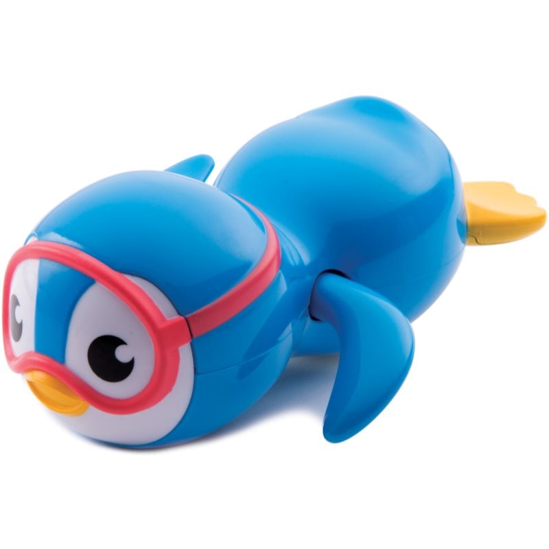 Munchkin Wind Up Swimming Penguin играчка за вода 9 m+