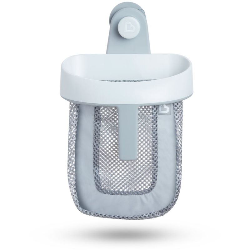 Munchkin Super Scoop Bath Toy Organizer органайзер за вана - За деца - Сравни цени от 1 магазин с безплатна доставка