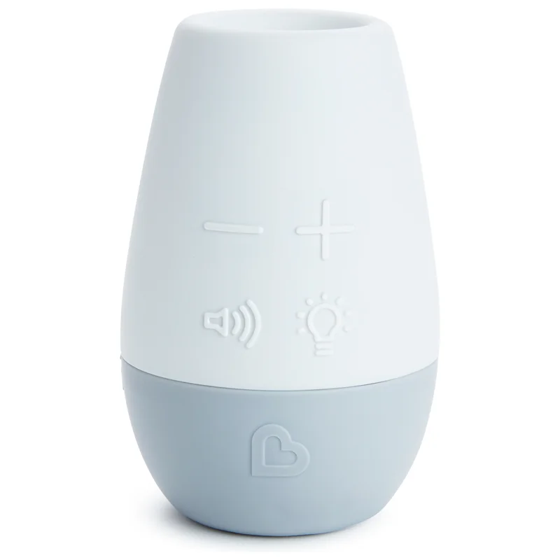 Munchkin Shhh...™ Portable Sound Machine помощно средство за сън
