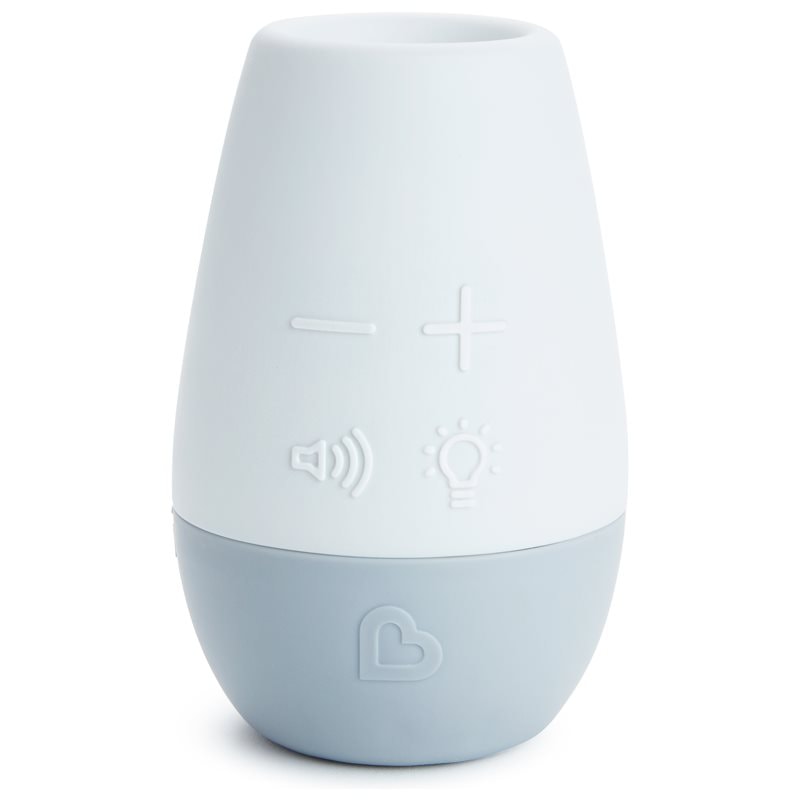 Munchkin Shhh...™ Portable Sound Machine помощно средство за сън - За деца - Сравни цени от 1 магазин с безплатна доставка