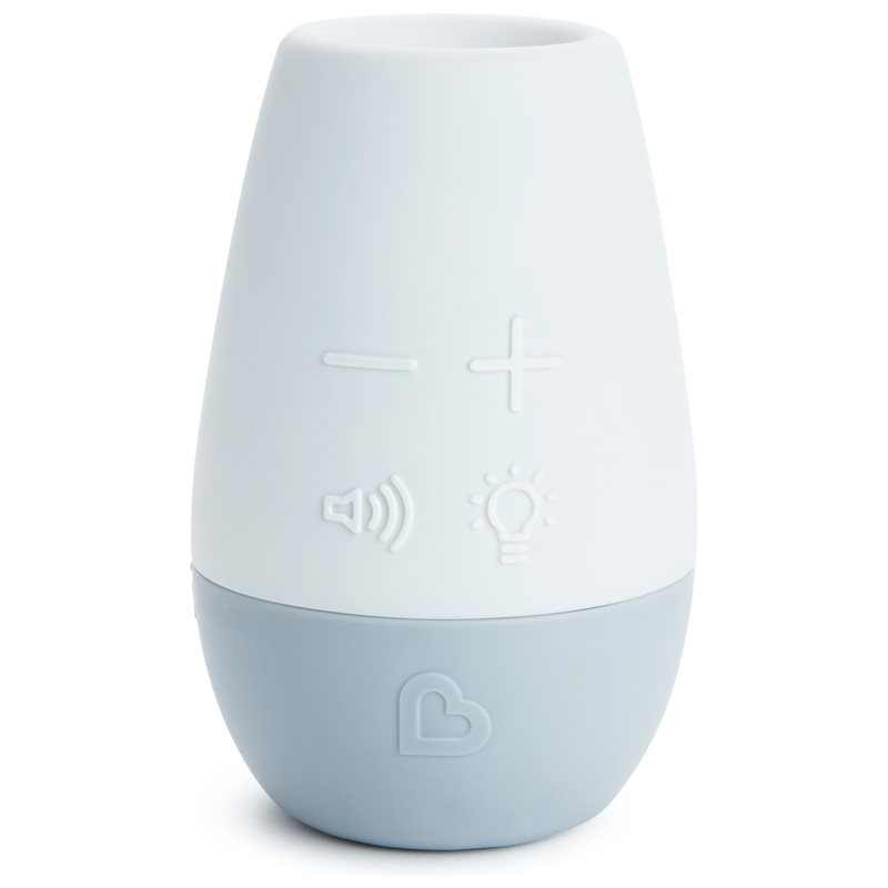 Munchkin Shhh...™ Portable Sound Machine помощно средство за сън - За деца - Сравни цени от 1 магазин с безплатна доставка