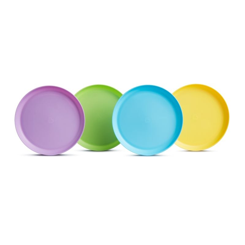 Munchkin Multi Plates чиния 6 m+