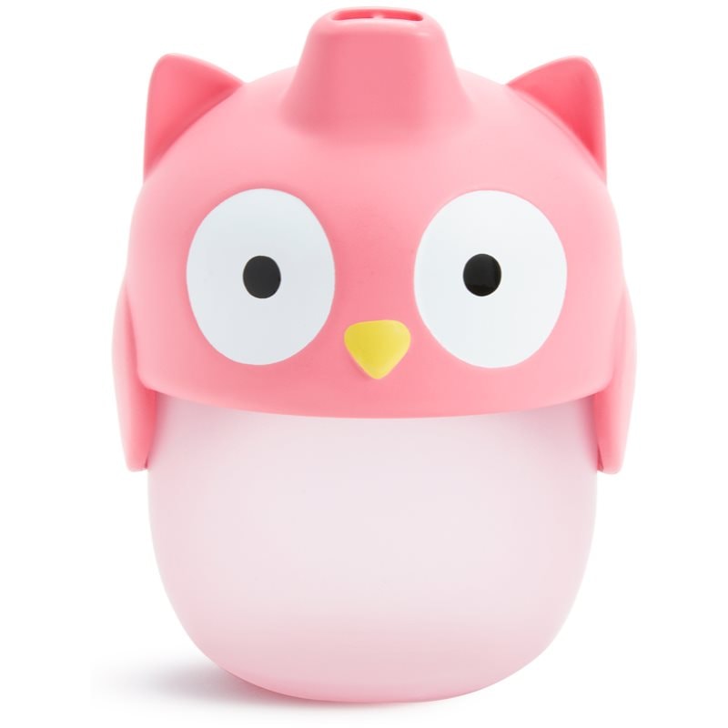 Munchkin Soft-Touch Owl чаша 9 m+ - За деца - Сравни цени от 1 магазин с безплатна доставка